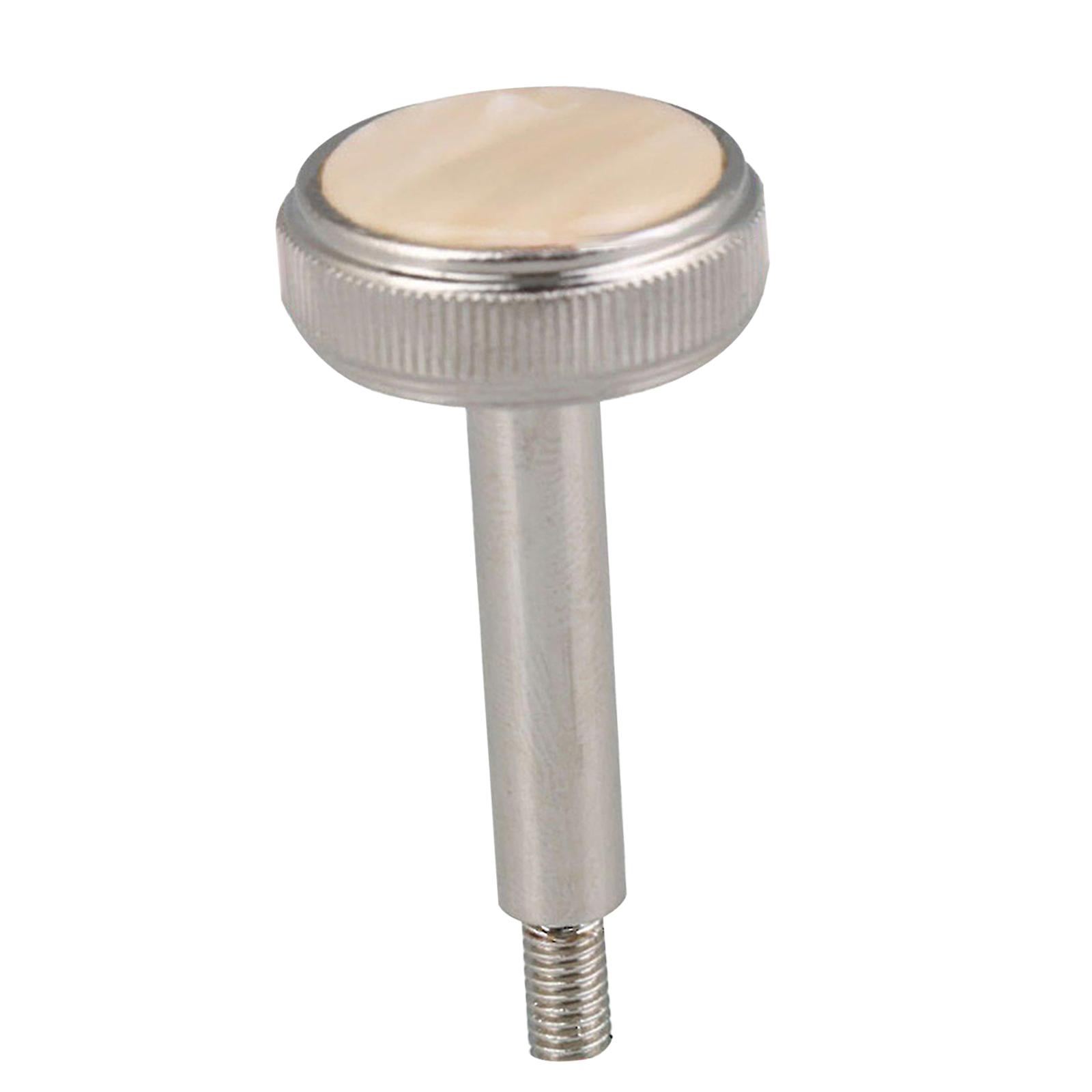 ปุ่มนิ้วยูโฟเนียมโลหะแทนที่, เ - Musical Instrument Repair บทวิจารณ์และราคา