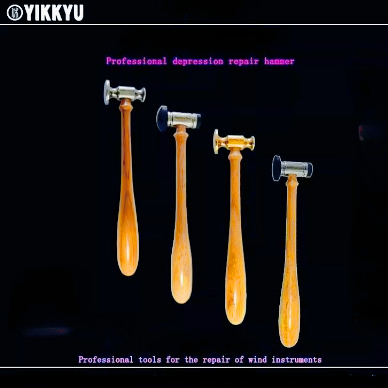 เครื่องมือซ่อมแซมเครื่องดนตรี  - Musical Instrument Repair บทวิจารณ์และราคา