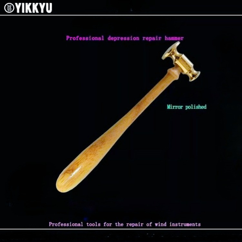 เครื่องมือซ่อมแซมเครื่องดนตรี  - Musical Instrument Repair บทวิจารณ์และราคา