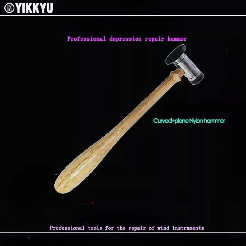 เครื่องมือซ่อมแซมเครื่องดนตรี  - Musical Instrument Repair บทวิจารณ์และราคา