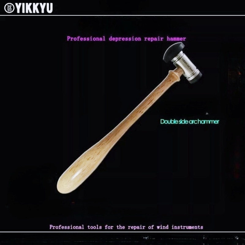 เครื่องมือซ่อมแซมเครื่องดนตรี  - Musical Instrument Repair บทวิจารณ์และราคา