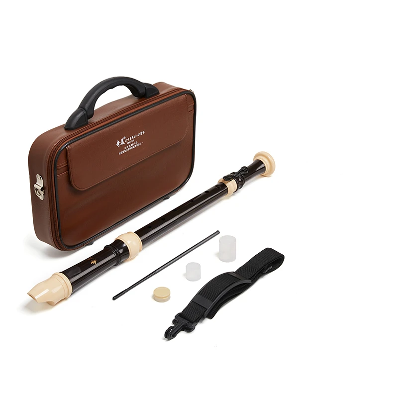 คลาริเน็ตเทเนอร์ Qimei Baroque - Musical Instrument Recorder บทวิจารณ์และราคา