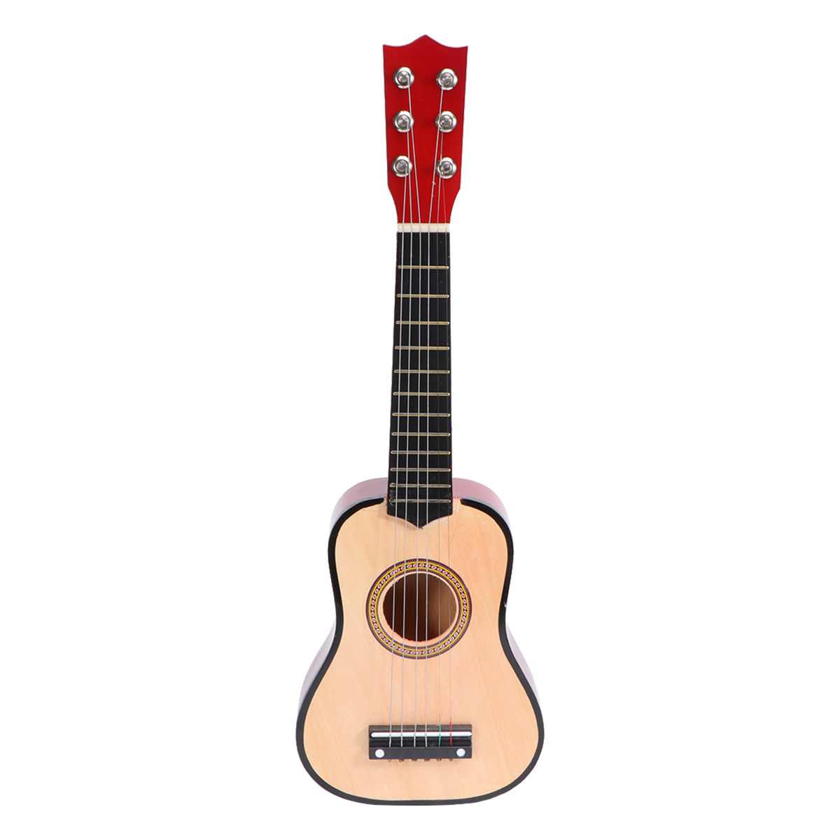 กีตาร์โปร่ง 21 นิ้ว สำหรับผู้เ - Musical Instruments Easy บทวิจารณ์และราคา
