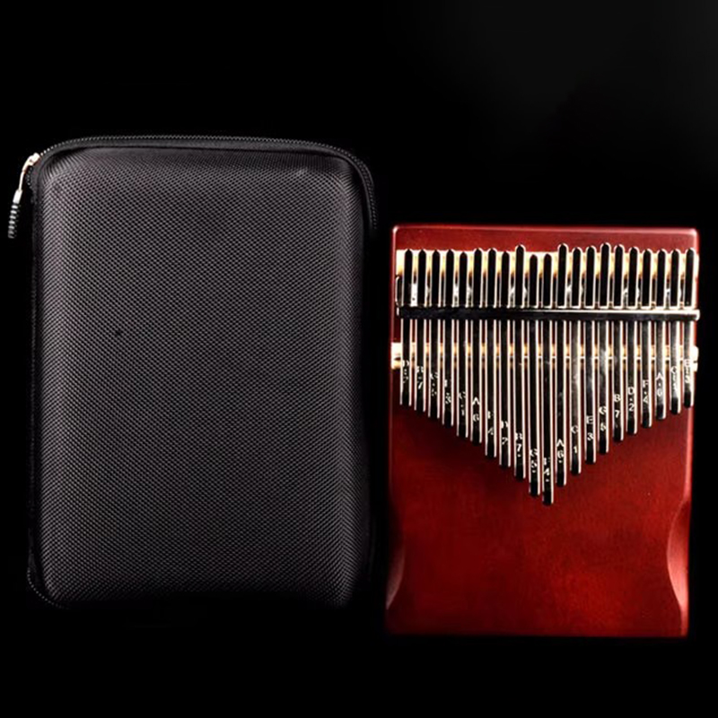 กระเป๋าเก็บเปียโนนิ้วโป้ง 17/2 - Musical Instrument Net บทวิจารณ์และราคา
