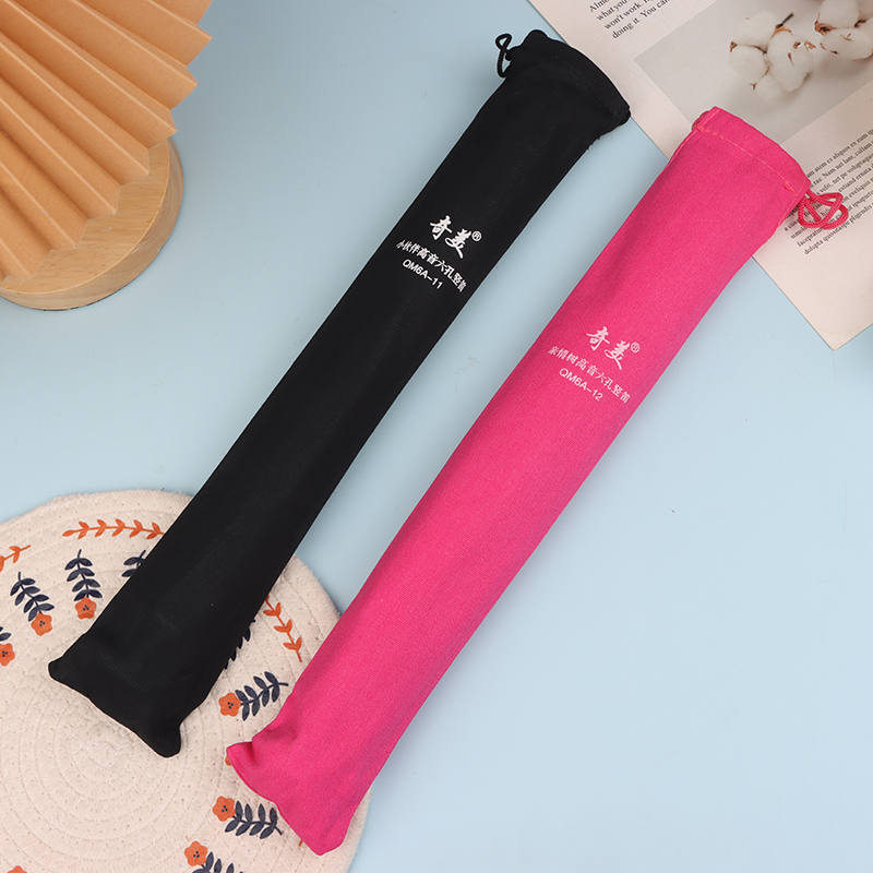 ขลุ่ยหกหลุมแบบใหม่ ขลุ่ยโซปราโ - Musical Instrument Recorder บทวิจารณ์และราคา